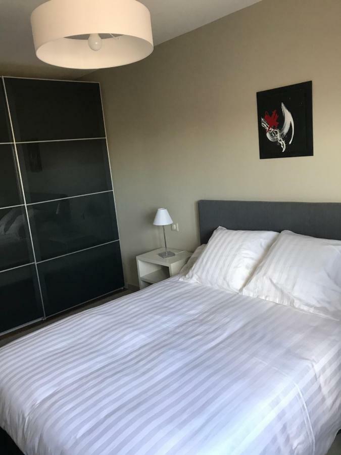 Appartement De 100M² Bien Situe Boulogne-sur-Mer Exterior foto