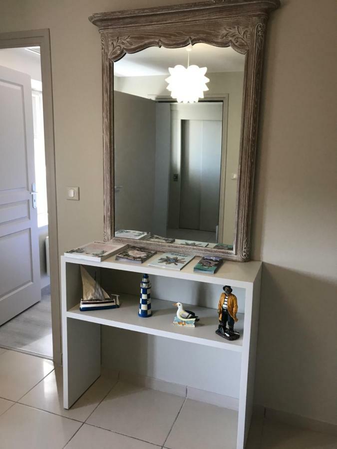 Appartement De 100M² Bien Situe Boulogne-sur-Mer Exterior foto